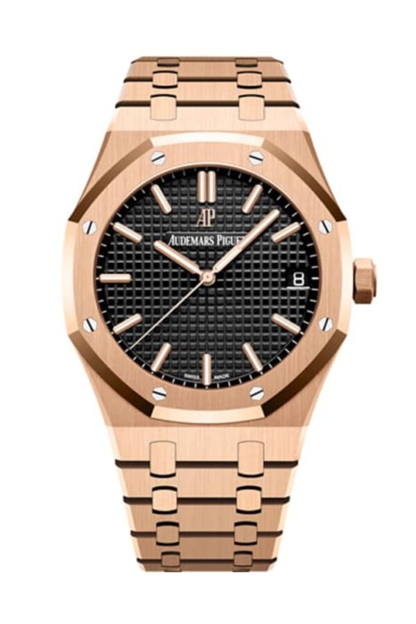 Audemars Piguet Royal Oak