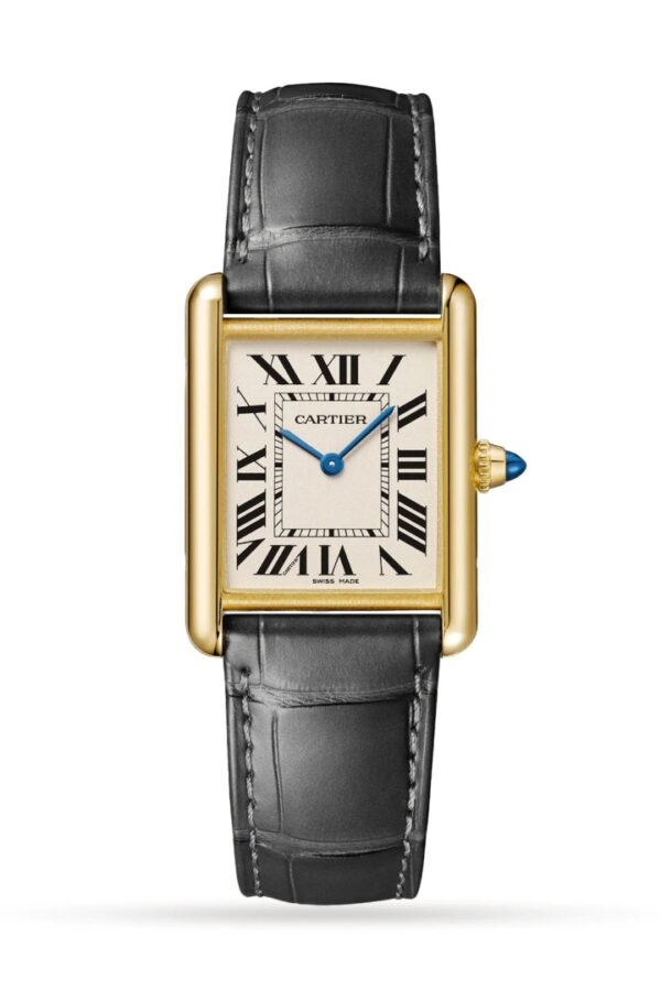 Cartier Tank