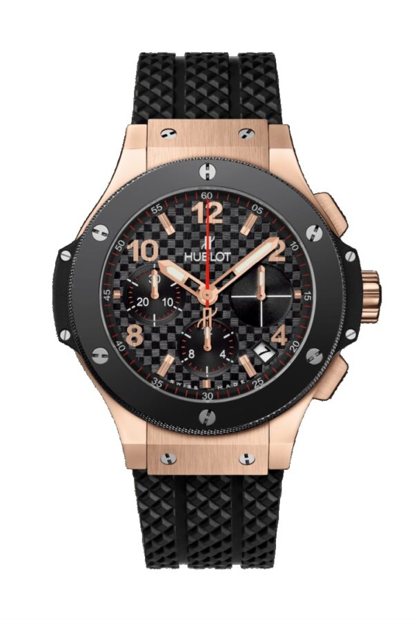 Hublot Big Bang Gold Ceramic