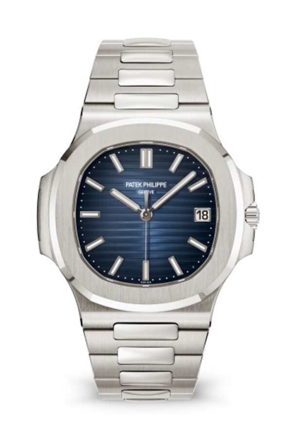 Patek Philippe Nautilus