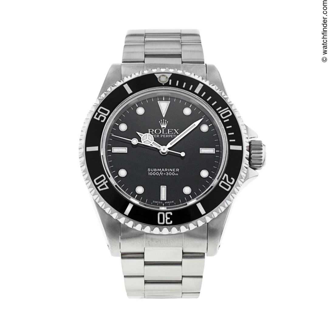 Rolex Submariner (14060)