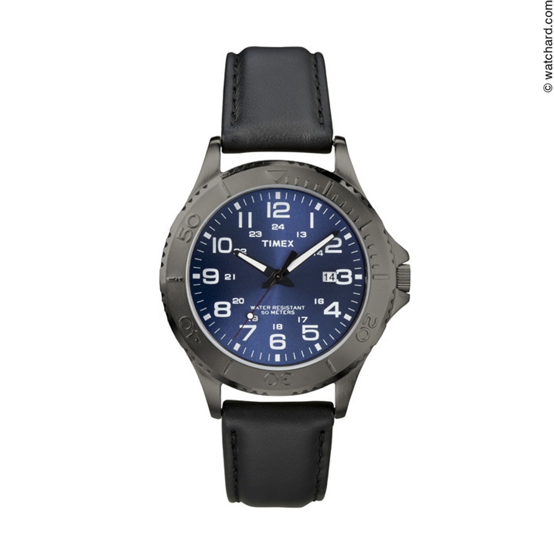 Timex T2P392